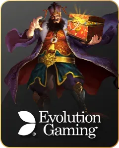 evo by ib888 สล็อต
