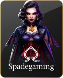 spade by ib888 สล็อต